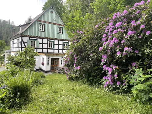 Haus Onel 2