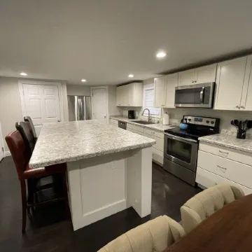 SUPER UPSCALE RANCH!