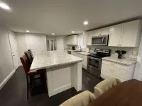 SUPER UPSCALE RANCH!