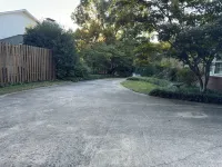 4-bedroom vacation home 7 minutes from High Point University 이스트게이트 쇼핑센터 주변 호텔