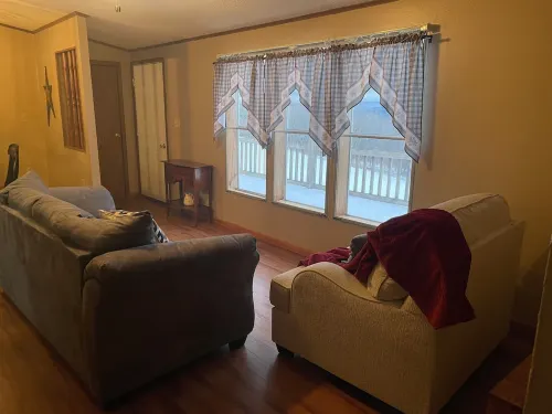 Cozy Cottage minutes from 7 Points Marina, Lake Raystown