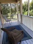 Craftsman style family gathering home close to Guntersville - 3 tähden