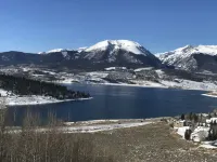 Colorado Mountain Get-away