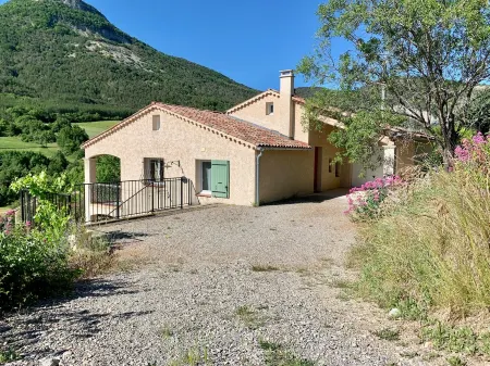 Villa de Vacance 6 Personnes