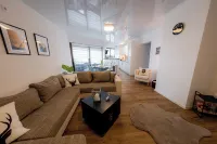 Apartment Hirschhöhe in the Taunus