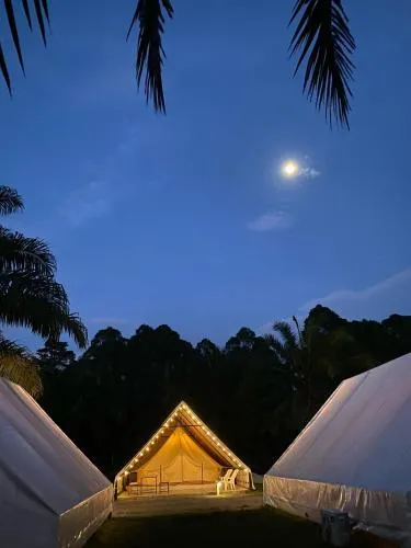 รูปภาพของkhaolakcamping