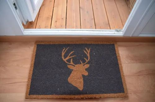 Apartment Glöckchen Altenau 4 people animal-free bathroom new Hotels in Altenau