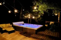 Not a Resort. Not a Rental. Something Better…