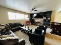 You will be close to everything when you stay at this centrally-located place. Hotels in Orem