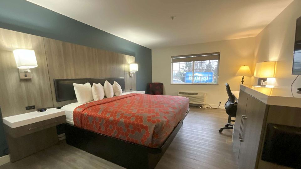 Baymont by Wyndham Kent/Seattle