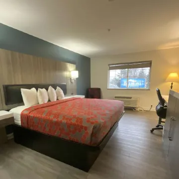 Baymont by Wyndham Kent/Seattle