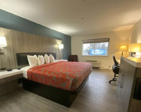 Baymont by Wyndham Kent/Seattle Hotels in Kent