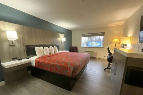 Baymont by Wyndham Kent/Seattle Hotels in Kent