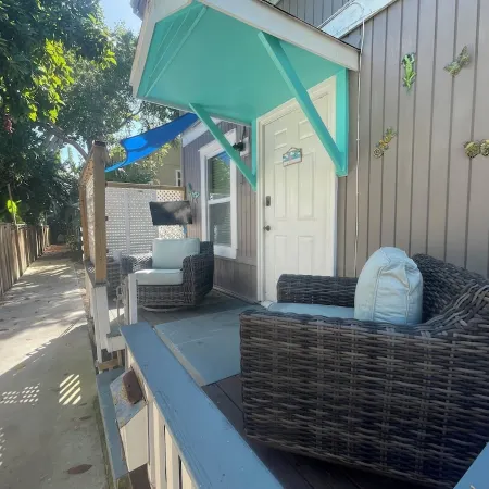 Penny' s Perfect Place