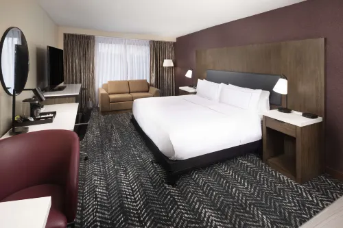 DoubleTree by Hilton Manhattan