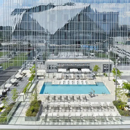 Signia by Hilton Atlanta Georgia World Congress Center