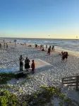 Olde Naples Luxury Condo Steps to Pier, Beach, Sunsets and Fabulous Restaurant