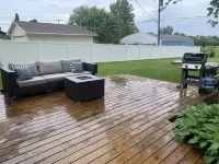 Cheerful Port Austin Cottage, short walk to the Beach! Hotels in Huron County