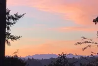 The Suburban Farmhouse" Where Old Meets New.