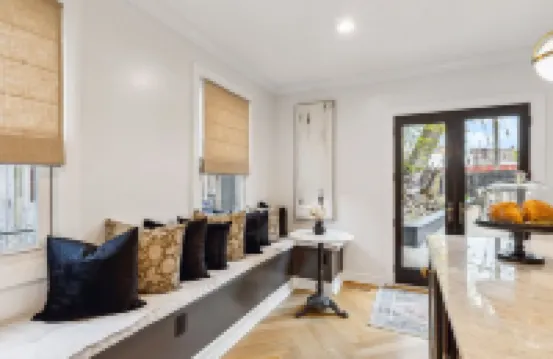 Fulton Haus - Luxury Rental in Ohio City