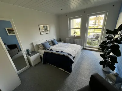 Ostseeurlaub Meisenburg Hotels in 