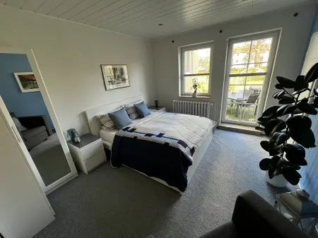 Ostseeurlaub Meisenburg