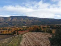 Rental cottage in Bédoin at the foot of Mont Ventoux Hotels in Bedoin