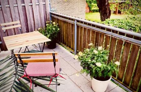 Löwenherz 2 - Feeling good between the castle and the French Gorge Отели в г. Бад-Бентхайм