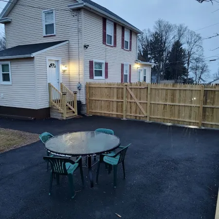 Newly remodeled home. Walking distance to Seabreeze and to many things around