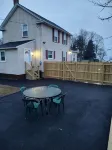 Newly remodeled home. Walking distance to Seabreeze and to many things around
