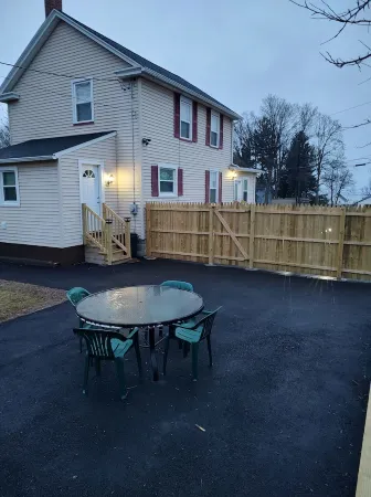 Newly remodeled home. Walking distance to Seabreeze and to many things around