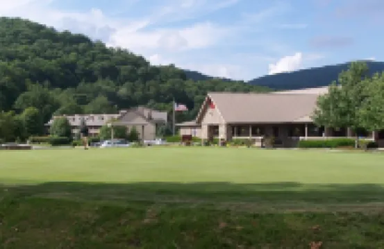 Ski & Golf Paradise in Wolf Laurel-Home to Hatley Pt Ski Resort