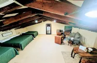 Quiet Loft on acreage and small lake - 18yrs+ Hotels near سيكس فلاغز أوفر جورجيا