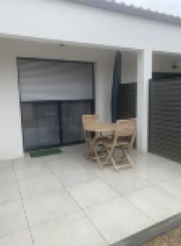 Studio NEAR BEACHES 20m2,terrace,free parking Hotels in Olonne-sur-Mer