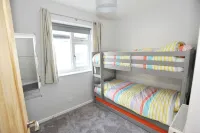 Marram Cottage - Cosy, well equipped, family, beach house