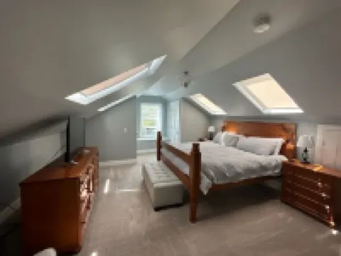 Beautiful 4BR/3.5BA Farmhouse w/ Heated Pool, Game Rm - 3 Miles to Dreams Park!