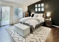 2BD Private Golf Oasis Steps to Festivals, Pools, Tennis, Bocce, Fitness & More!