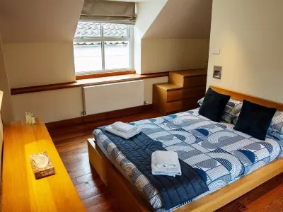 Characterful Semi-Detached House; Enviably Located Hotels in 
