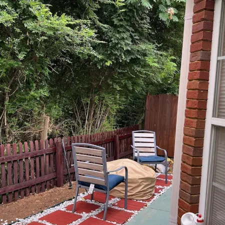 Cozy 2 Bedroom 2 Bathroom townhouse in the heart of Hoover/Pelham area
