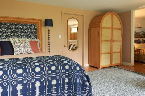 ENJOY TWIN PONDS WHILE EXPLORING MIDCOAST MAINE - 3-Star