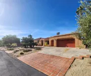 Rams Hill Golf Course ~ Relaxing Anza-Borrego Desert Getaway!