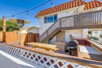 Contemporary Coastal Retreat with Private Patio Hotels in San Clemente