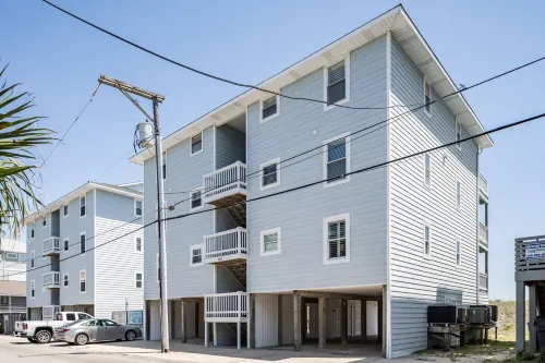Sea for Miles- Updated, Dog-friendly Oceanfront Condo