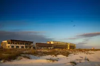 The Lodge at Gulf State Park, a Hilton Hotel