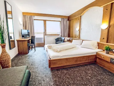 Einzimmer