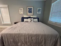 Quaint 1Br/Ba entire guest house in heart of Hist. Downtown Winter Garden