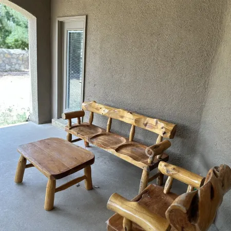 Entire Cozy Home in West El Paso
