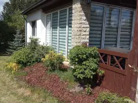 Bungalow WE 3 Hotels in Werder