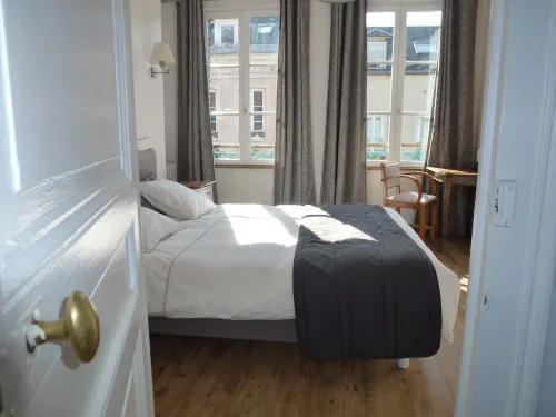 Charming apartment in the heart of Honfleur