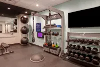 Tru by Hilton Oxford - Gym